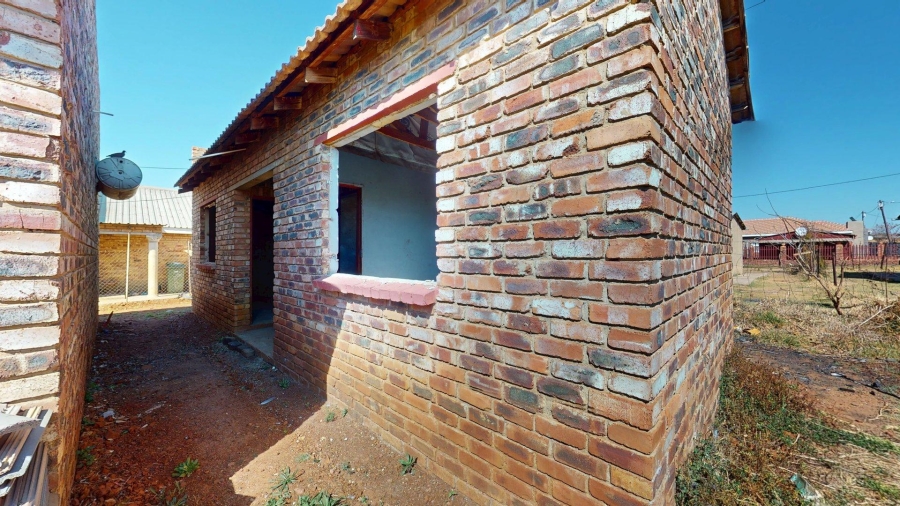 3 Bedroom Property for Sale in Ikageng North West
